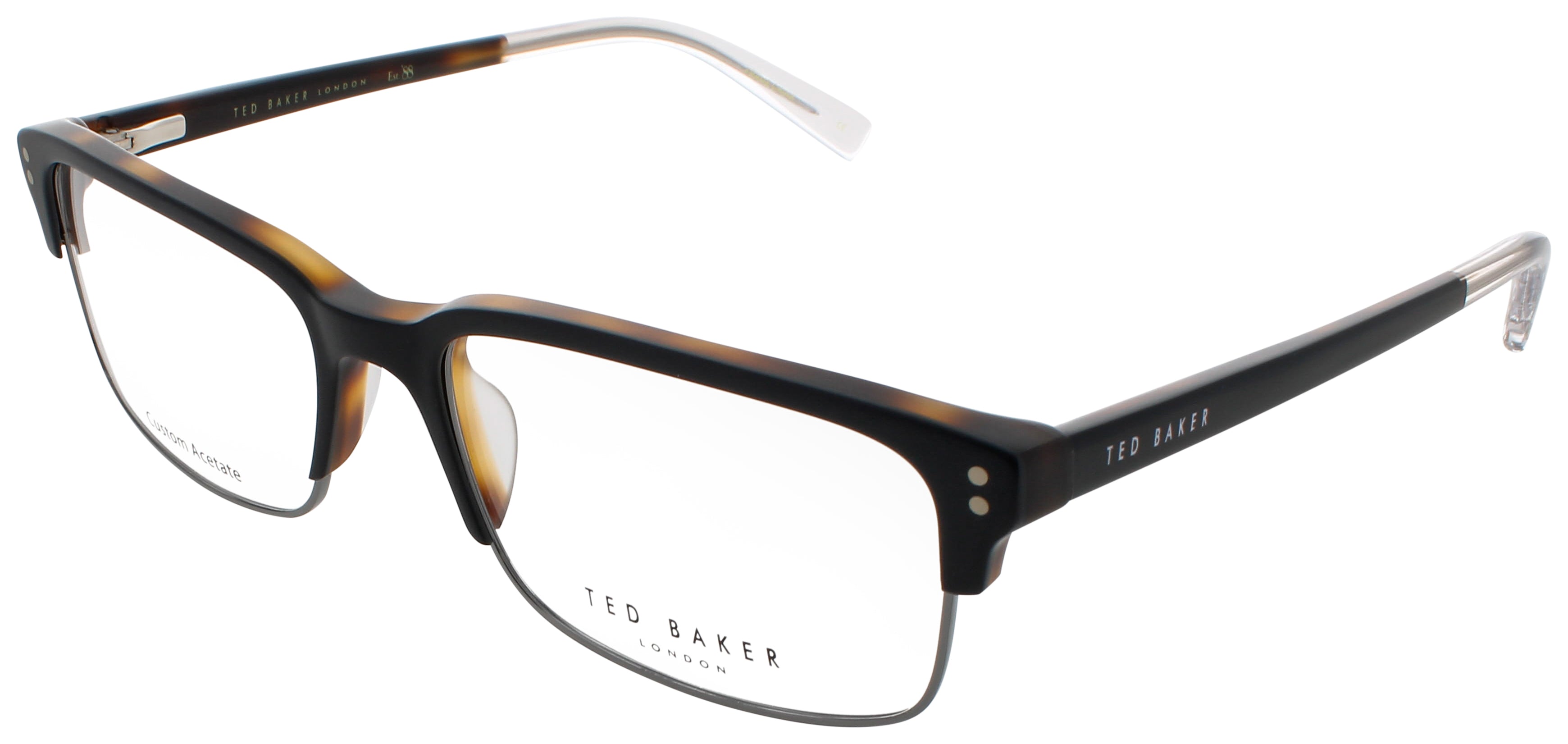 Ted Baker Tm506 Eyeglasses
