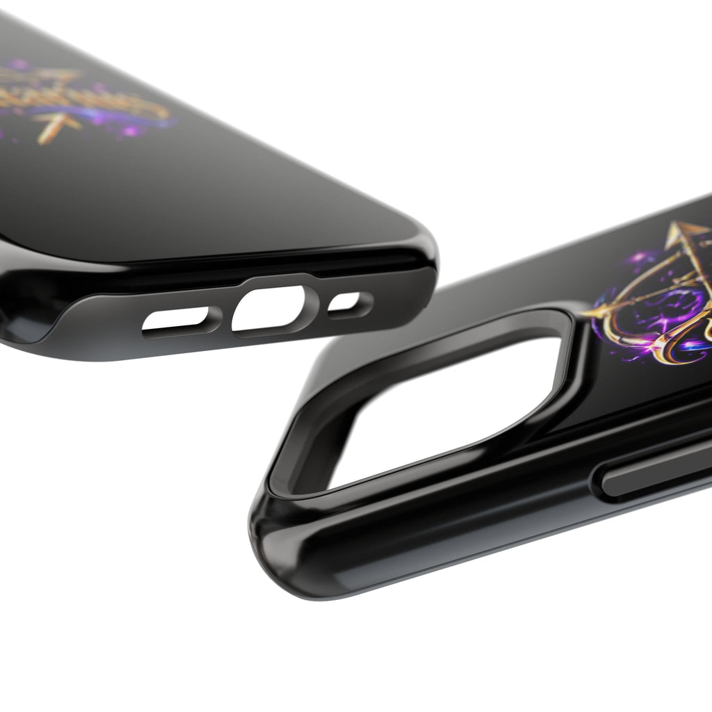 Sagittarius Magnetic Impact-Resistant Phone Case