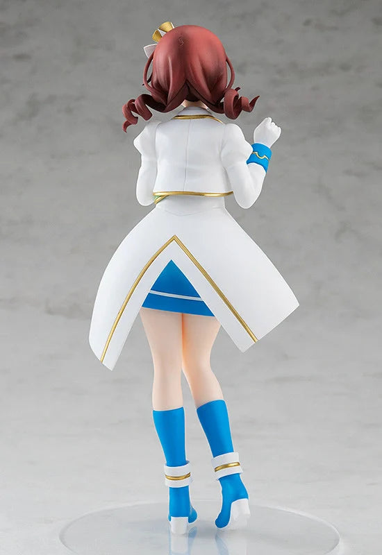 Love Live! Nijigasaki High School Idol Club POP UP PARADE Emma Verde Figure
