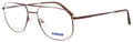Denim Denim 133 Eyeglasses