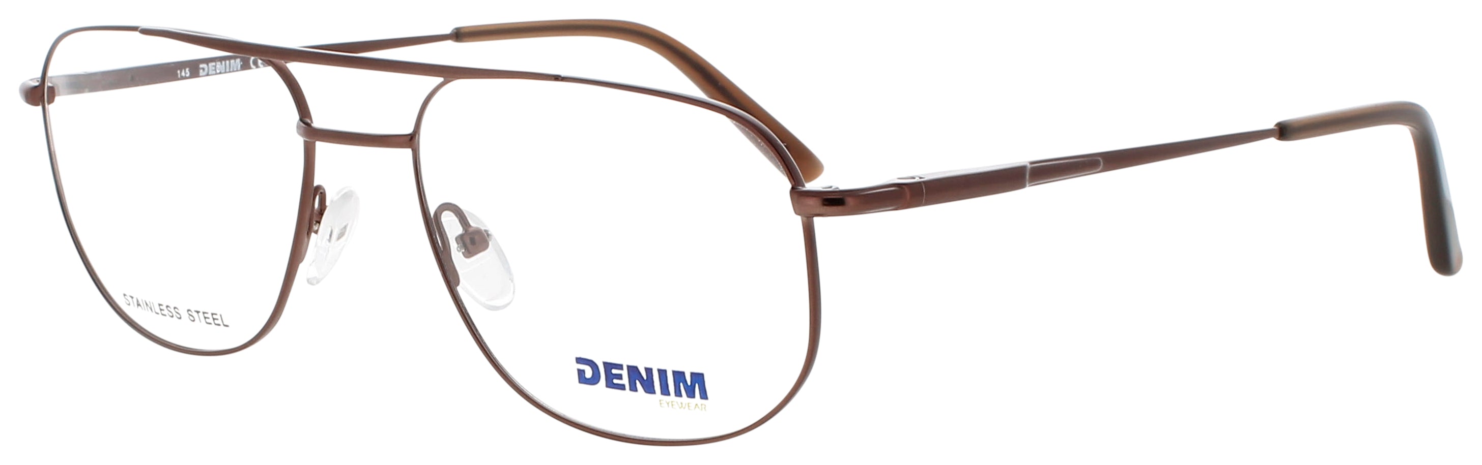 Denim Denim 133 Eyeglasses