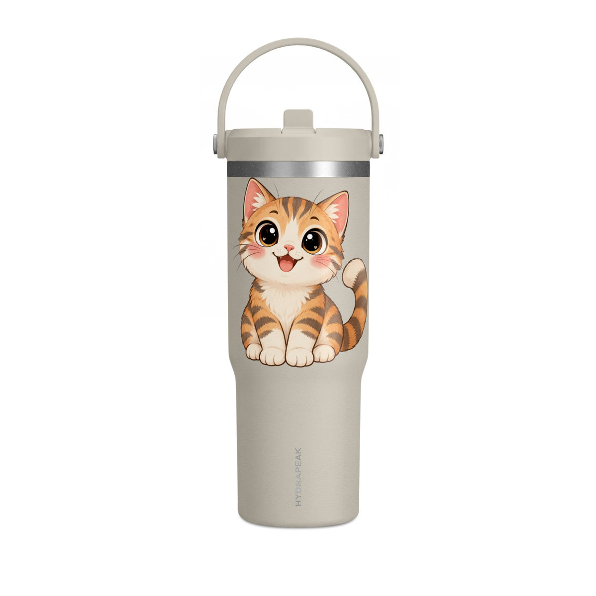 Cute Cat 32oz Tumbler