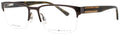 Joseph Abboud Ja4088 Eyeglasses