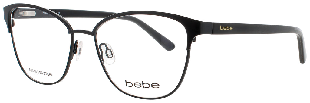 Bebe Bb5202 Eyeglasses