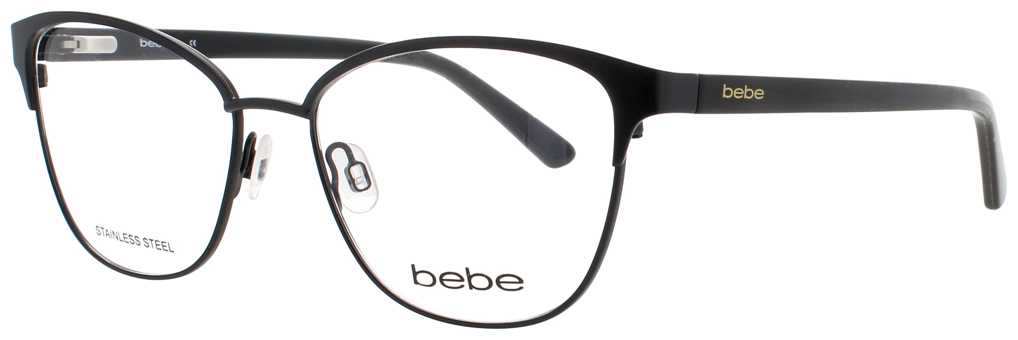 Bebe Bb5202 Eyeglasses