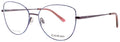 Bebe Bb5207 Eyeglasses