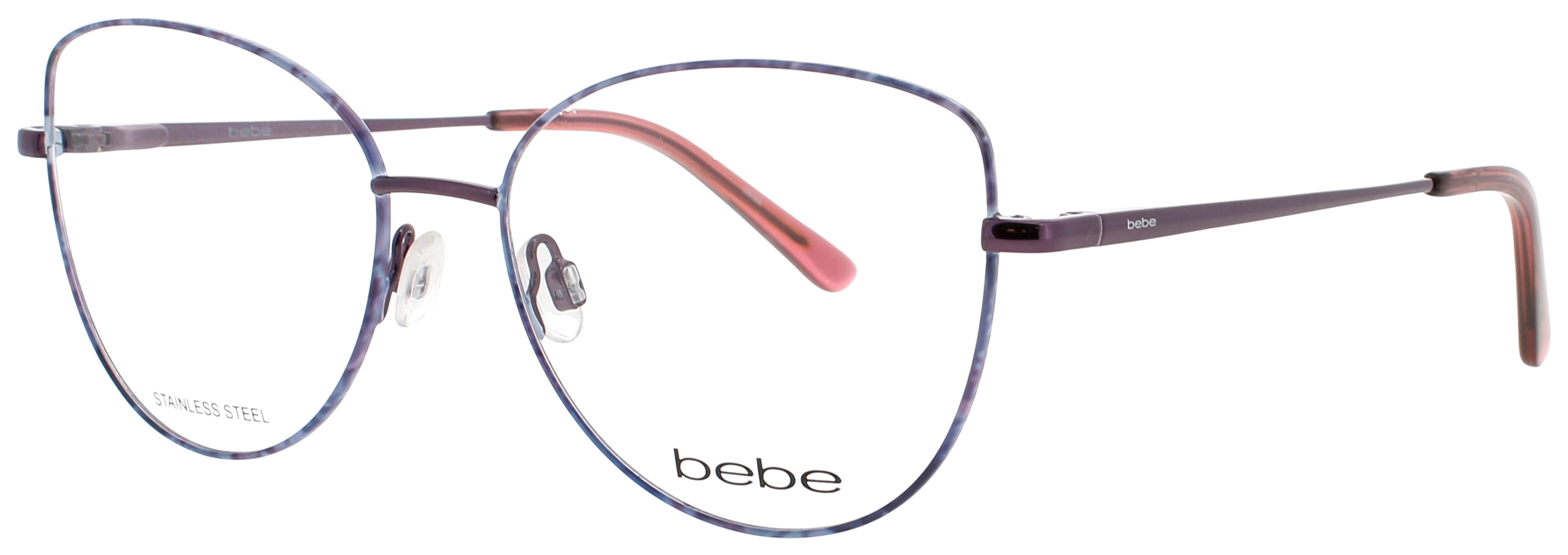 Bebe Bb5207 Eyeglasses