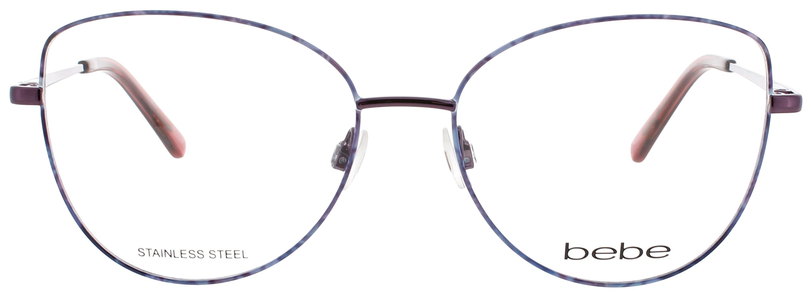 Bebe Bb5207 Eyeglasses