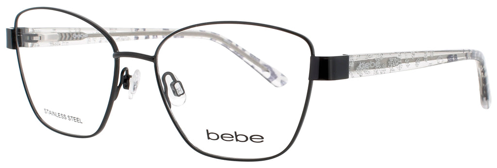 Bebe Bb5209 Eyeglasses
