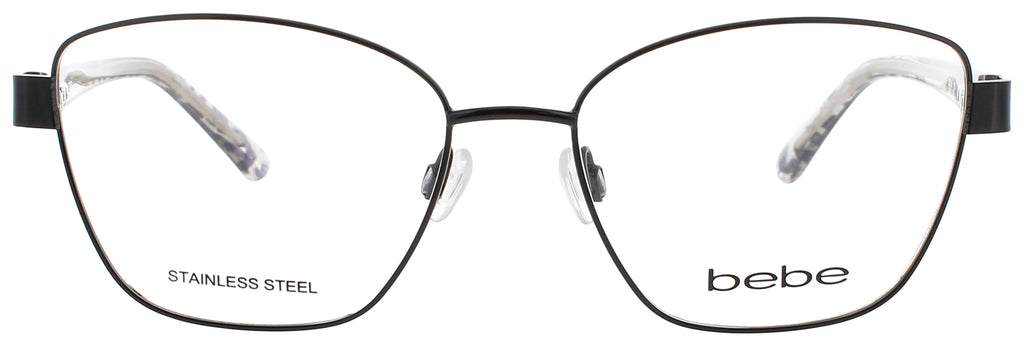 Bebe Bb5209 Eyeglasses