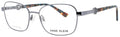 Anne Klein Ak5103 Eyeglasses