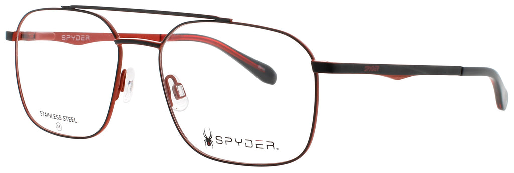 Spyder Sp4038 Eyeglasses