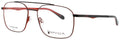 Spyder Sp4038 Eyeglasses