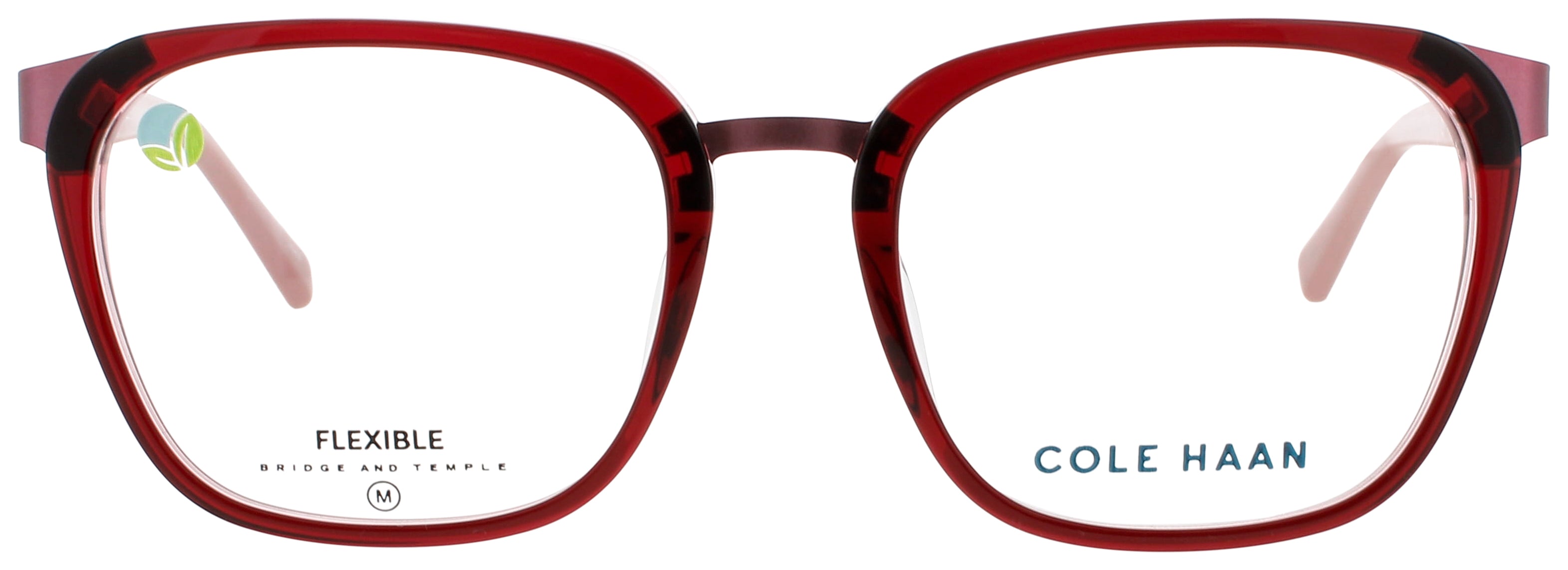 Cole Haan Ch4523 Eyeglasses