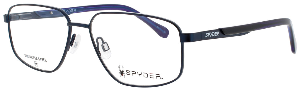 Spyder Sp4033 Eyeglasses