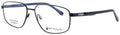 Spyder Sp4033 Eyeglasses