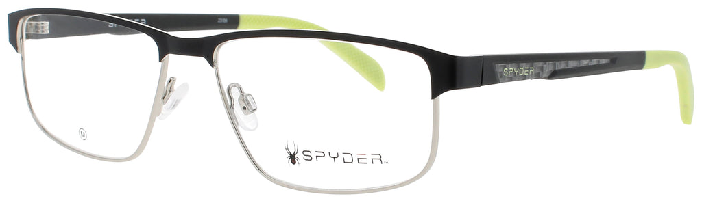 Spyder Sp4035 Eyeglasses