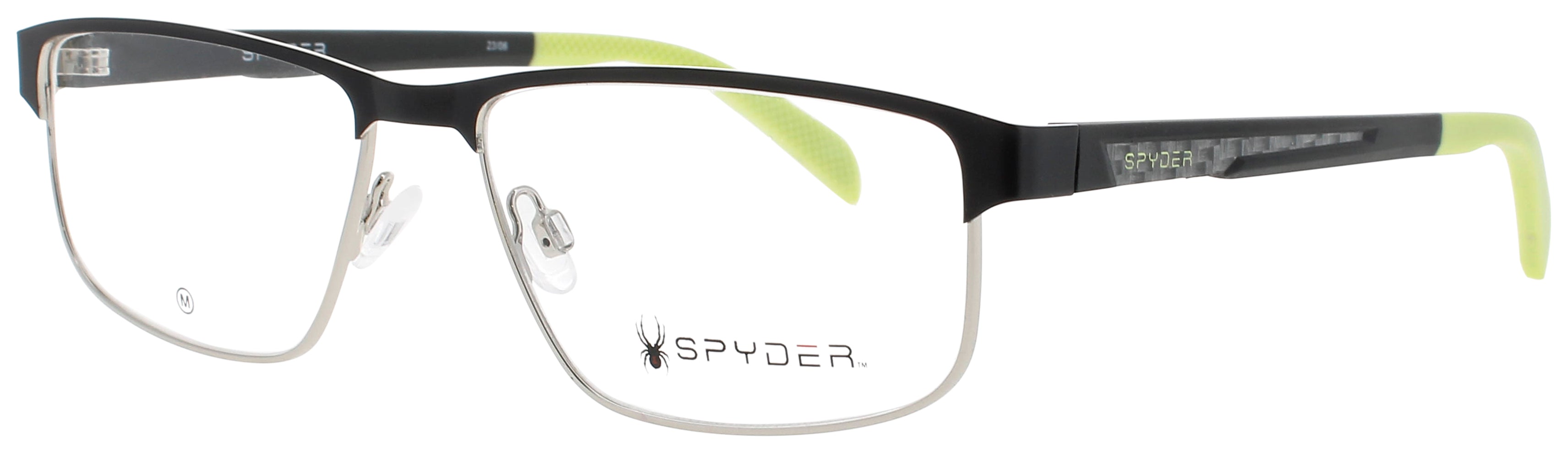 Spyder Sp4035 Eyeglasses