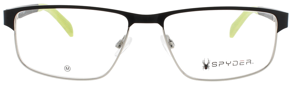 Spyder Sp4035 Eyeglasses