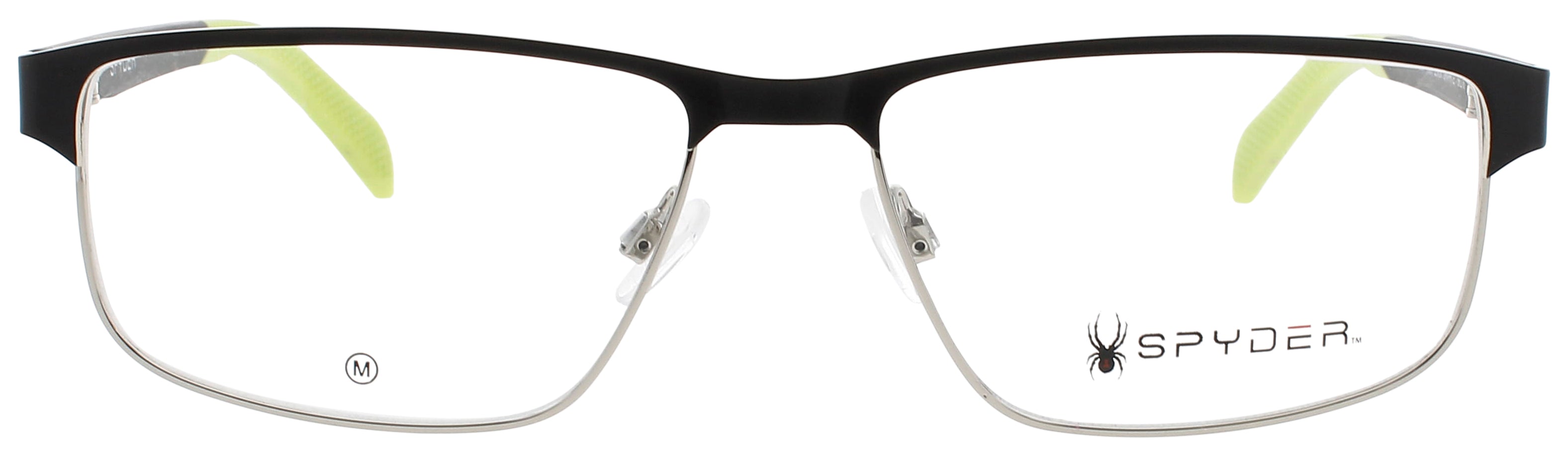 Spyder Sp4035 Eyeglasses