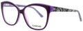 Bebe Bb5214 Eyeglasses