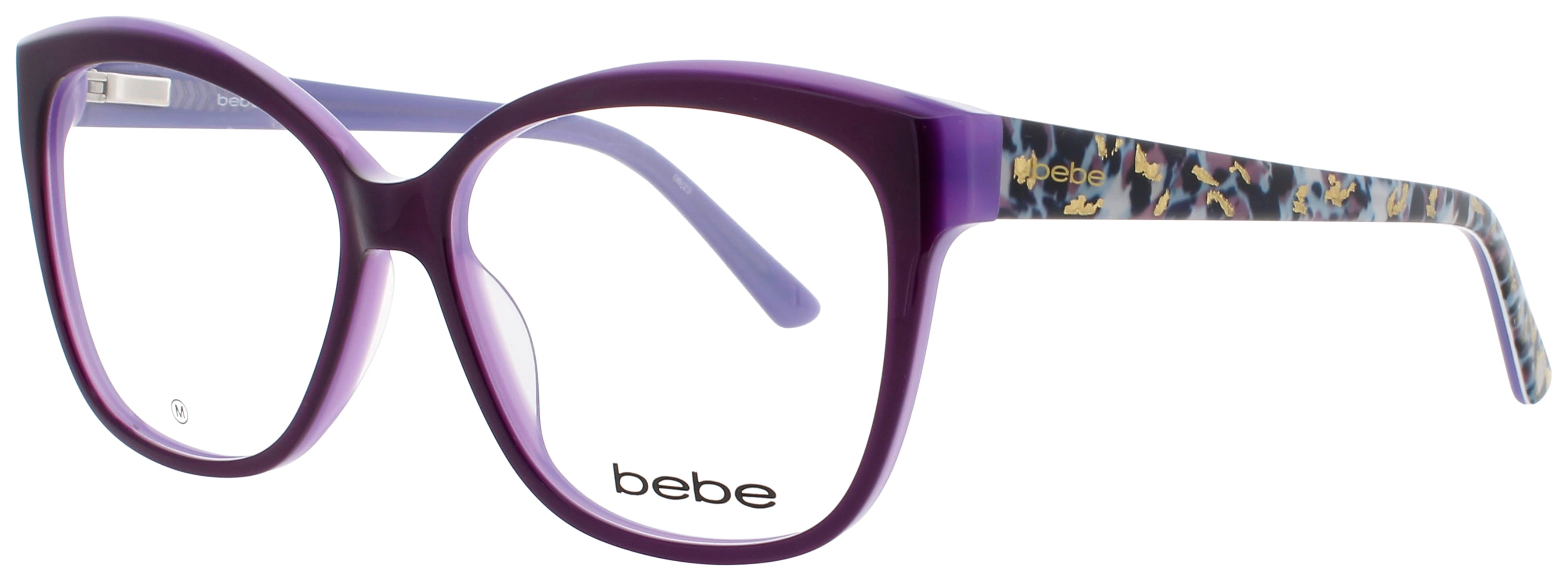 Bebe Bb5214 Eyeglasses