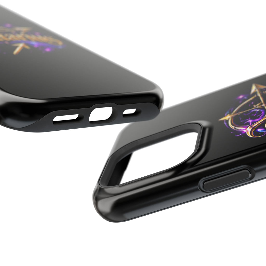 Sagittarius Magnetic Impact-Resistant Phone Case