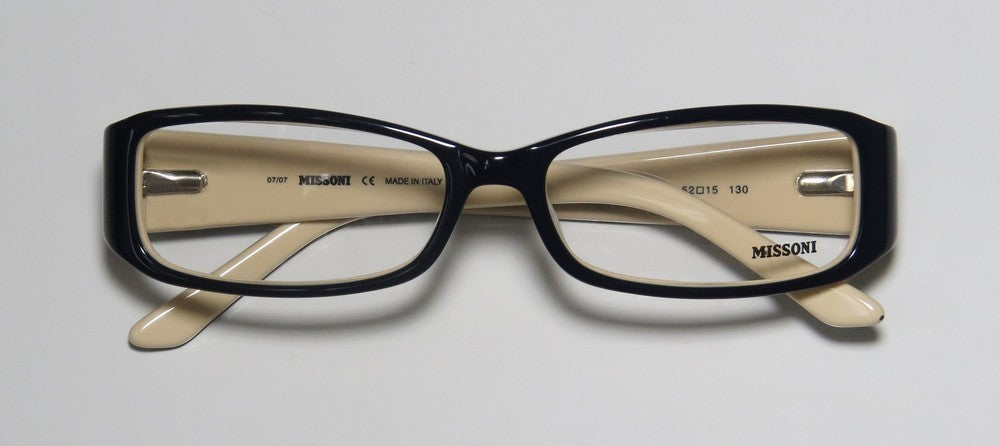 Missoni 09904 Eyeglasses