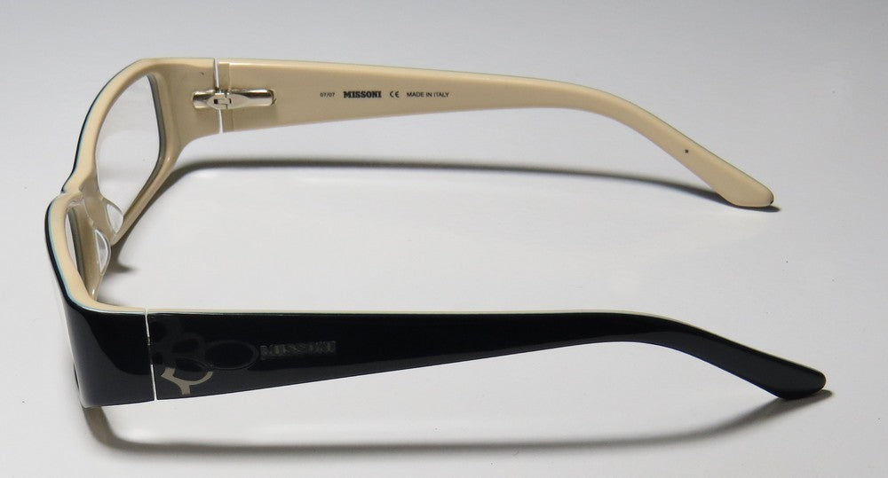 Missoni 09904 Eyeglasses