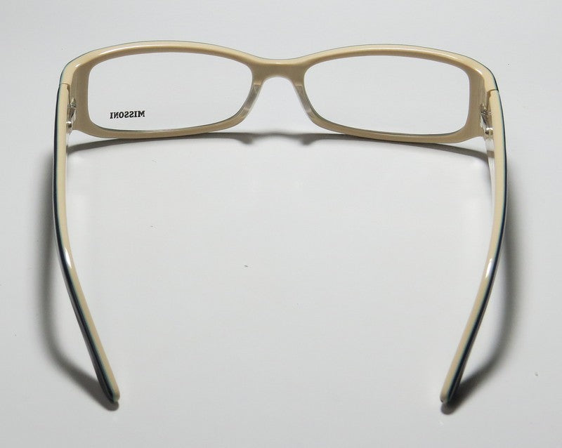 Missoni 09904 Eyeglasses