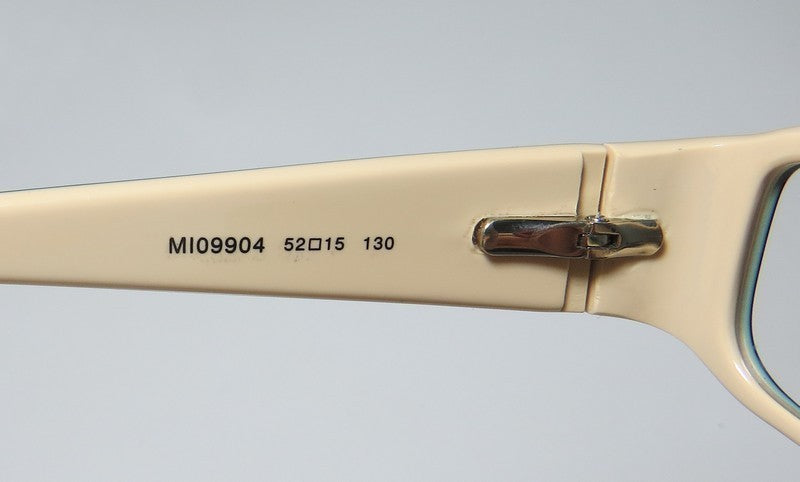 Missoni 09904 Eyeglasses