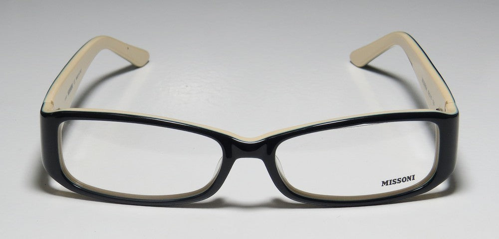 Missoni 09904 Eyeglasses