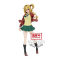 Battle In 5 Seconds After Meeting Yuri Tensho Figure - Official Licensed Anime Collectible
