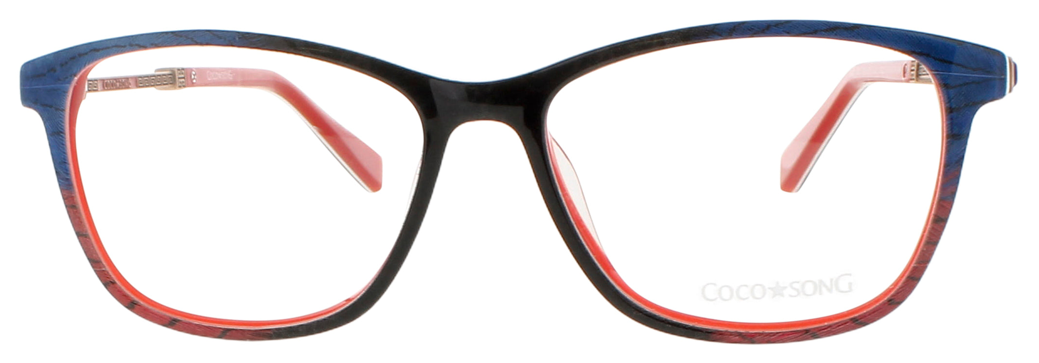 Coco Song Sun Touch Eyeglasses