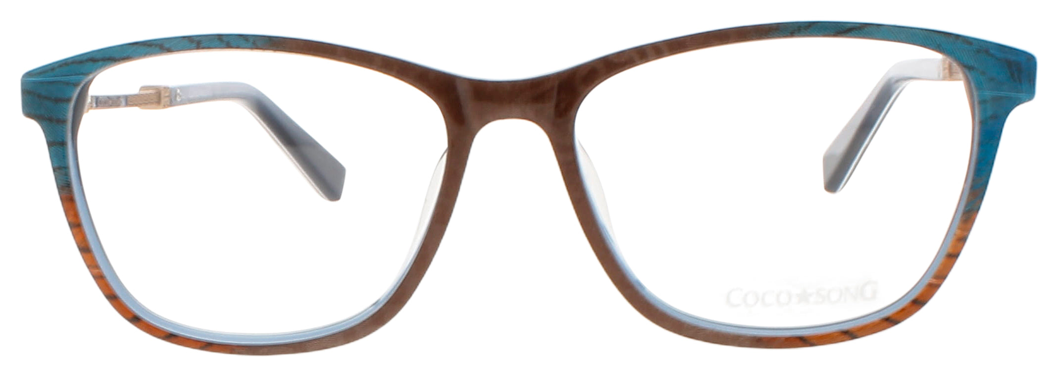 Coco Song Sun Touch Eyeglasses
