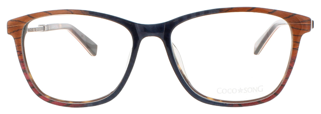 Coco Song Sun Touch Eyeglasses
