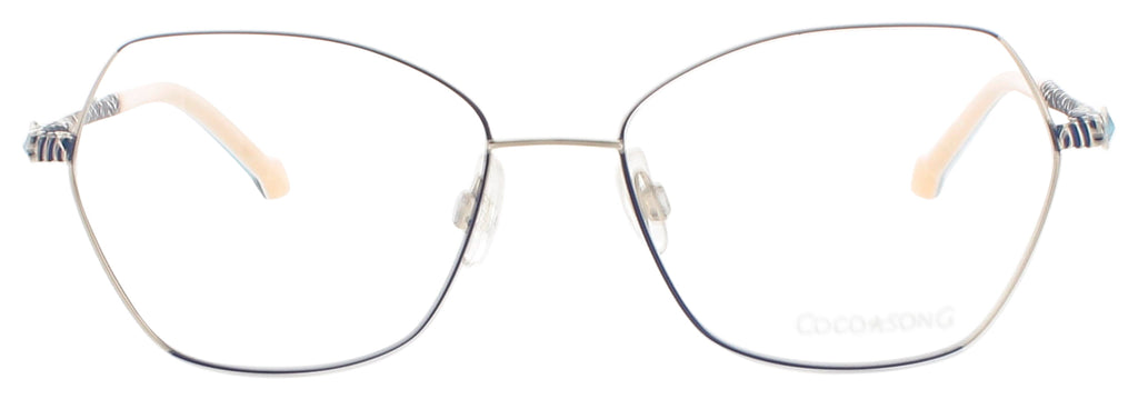 Coco Song Broken Wings Eyeglasses