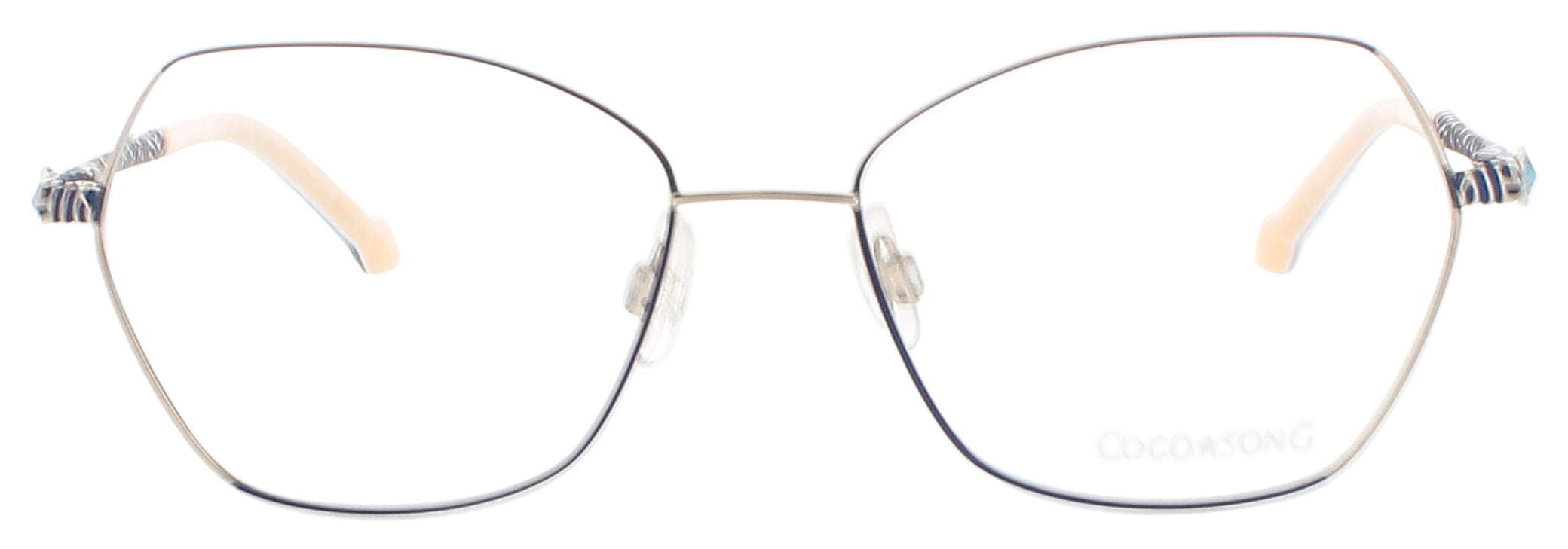 Coco Song Broken Wings Eyeglasses