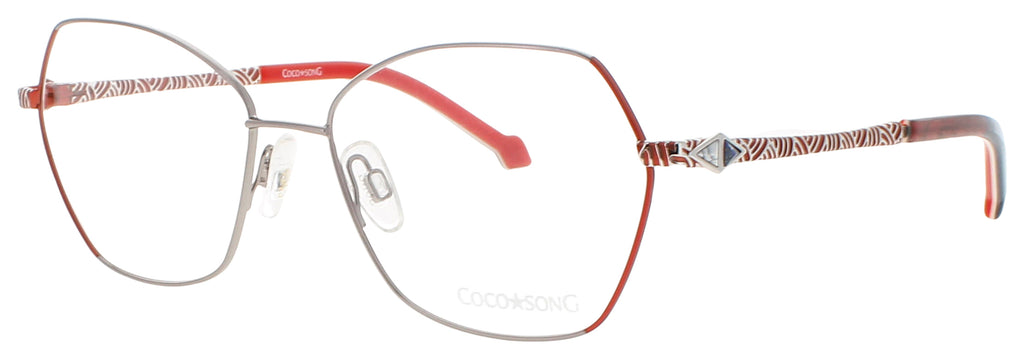 Coco Song Broken Wings Eyeglasses