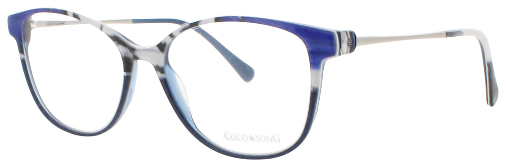 Coco Song Waiting Someone Eyeglasses