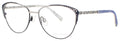 Coco Song Last Afternoon Eyeglasses