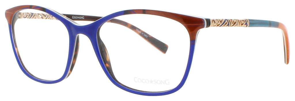 Coco Song Little Queen Eyeglasses