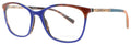 Coco Song Little Queen Eyeglasses