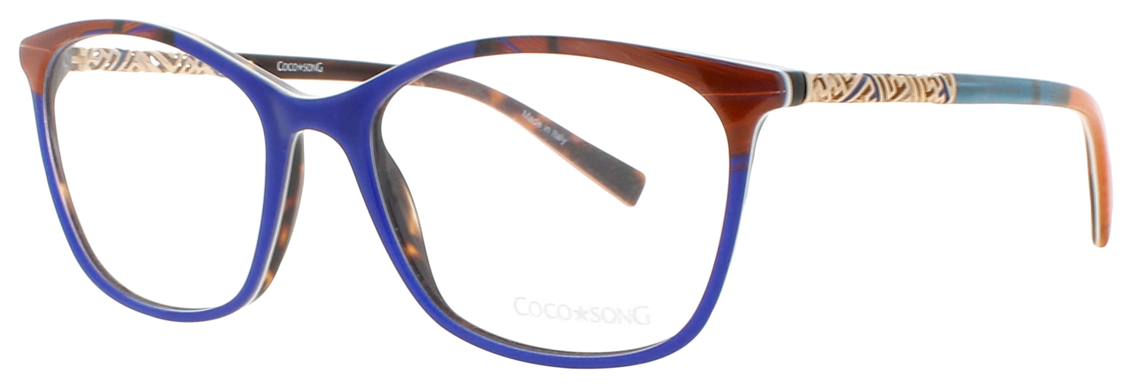 Coco Song Little Queen Eyeglasses