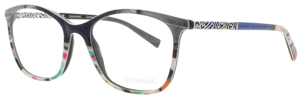 Coco Song Little Queen Eyeglasses