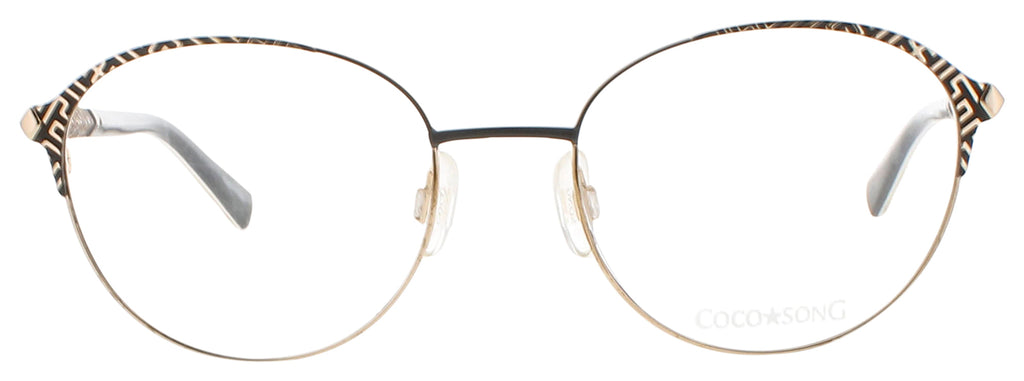 Coco Song Rising Sun Eyeglasses