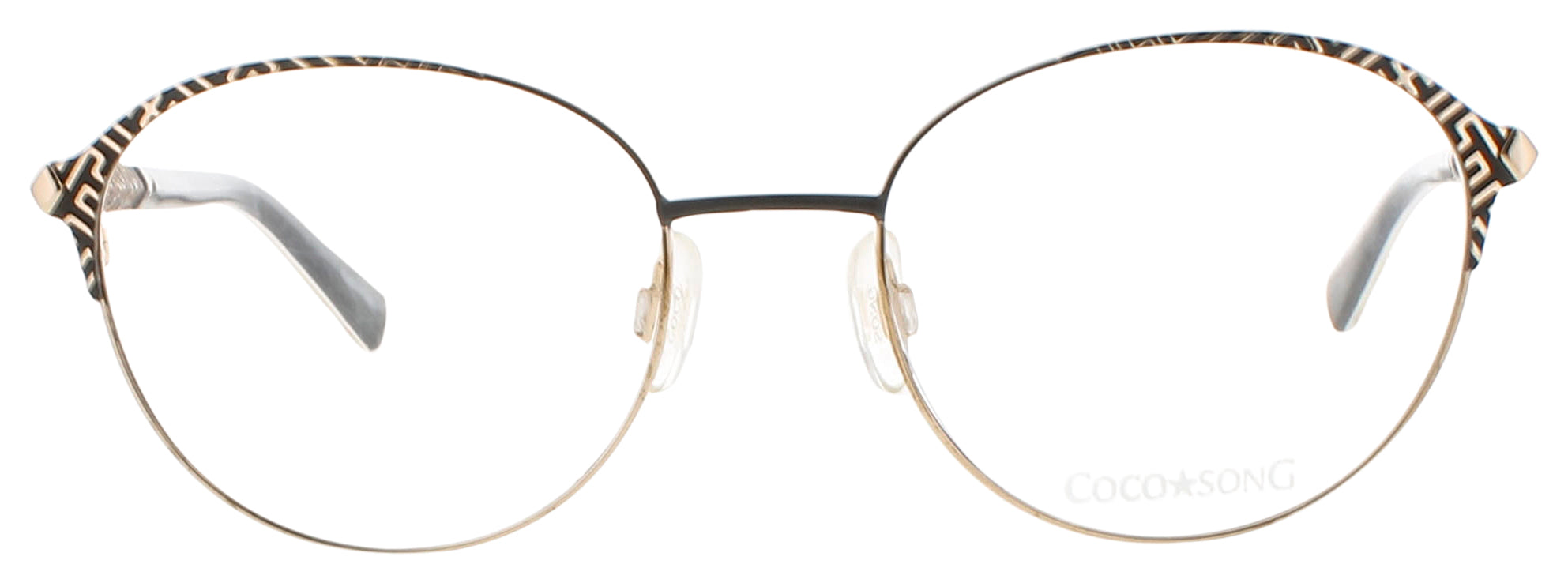 Coco Song Rising Sun Eyeglasses
