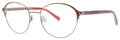 Coco Song Rising Sun Eyeglasses
