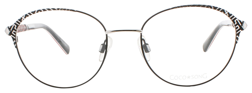 Coco Song Rising Sun Eyeglasses