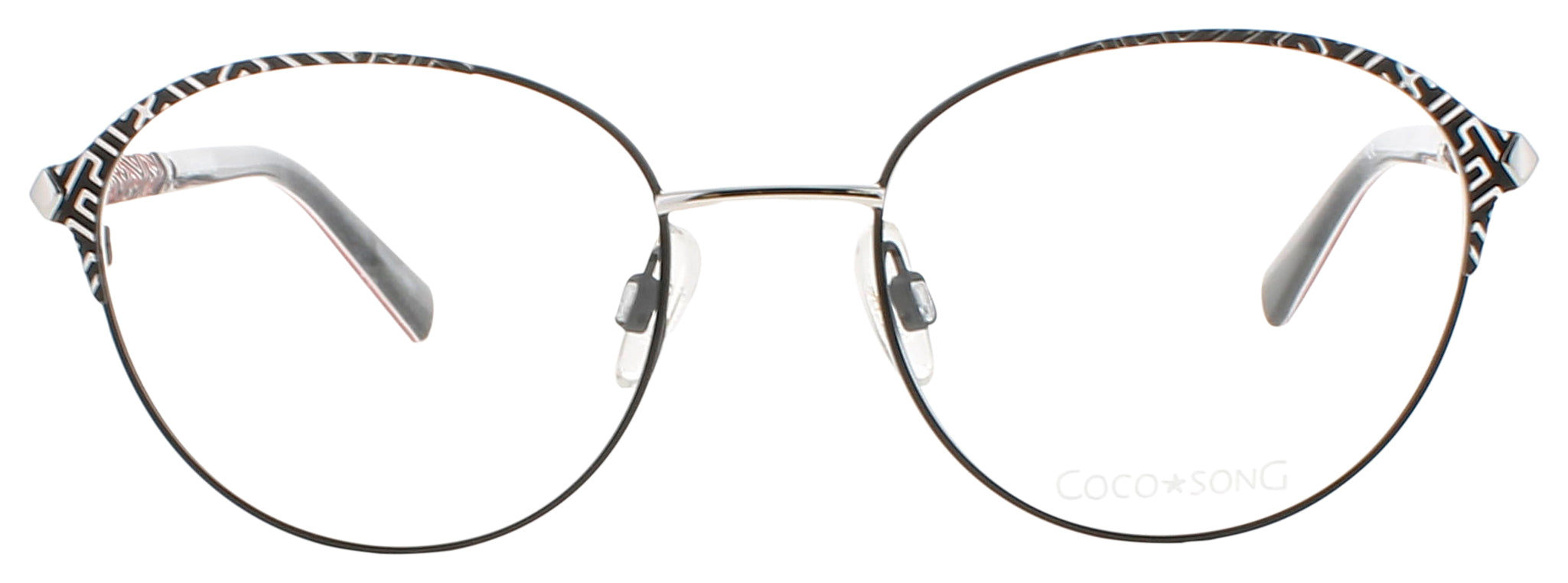 Coco Song Rising Sun Eyeglasses